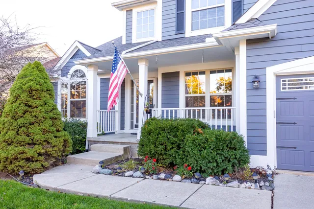 $650,000 | 3928 Steamboat Court, Ann Arbor, MI 48108