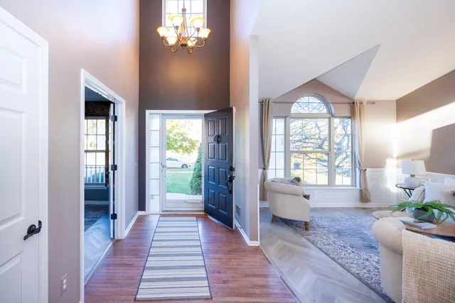 $650,000 | 3928 Steamboat Court, Ann Arbor, MI 48108