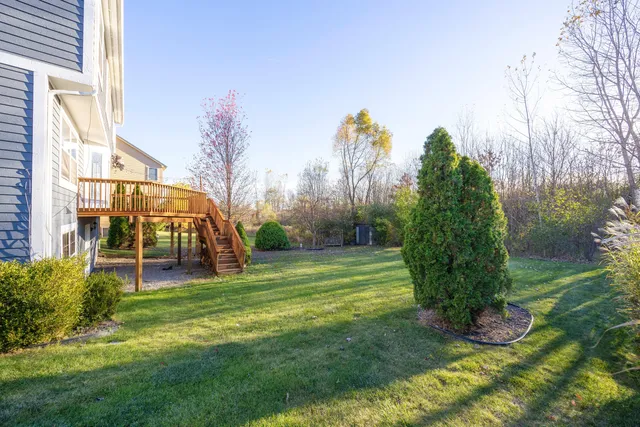 $650,000 | 3928 Steamboat Court, Ann Arbor, MI 48108