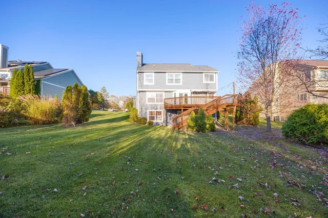 $650,000 | 3928 Steamboat Court, Ann Arbor, MI 48108