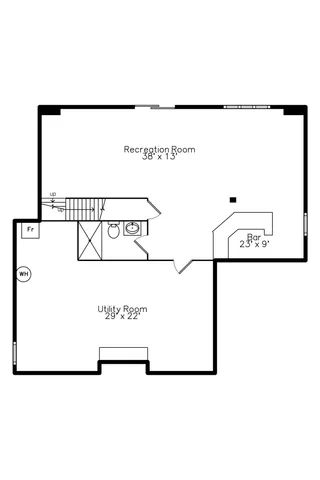 $650,000 | 3928 Steamboat Court, Ann Arbor, MI 48108