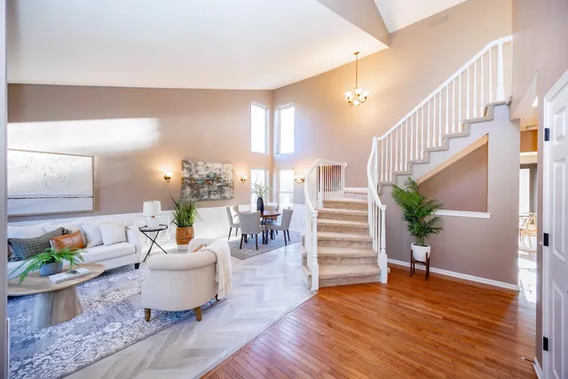 $650,000 | 3928 Steamboat Court, Ann Arbor, MI 48108