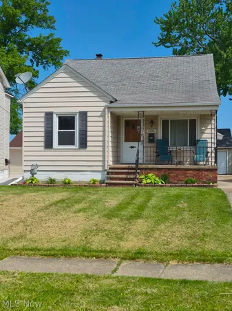$140,000 | 1126 Highland Park Boulevard, Lorain, OH 44052