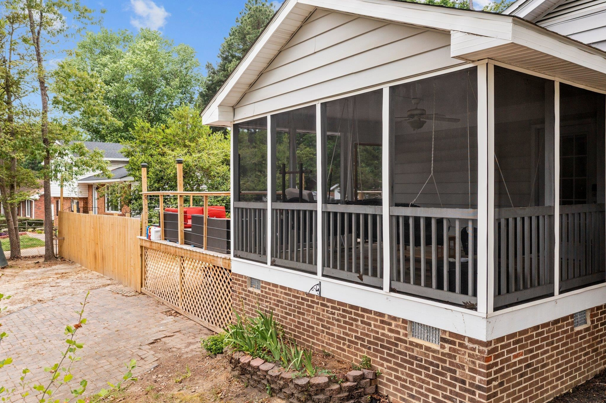 4801 Waterbury Road Raleigh, NC 27604 - Photo 33 of 35 Photo 33