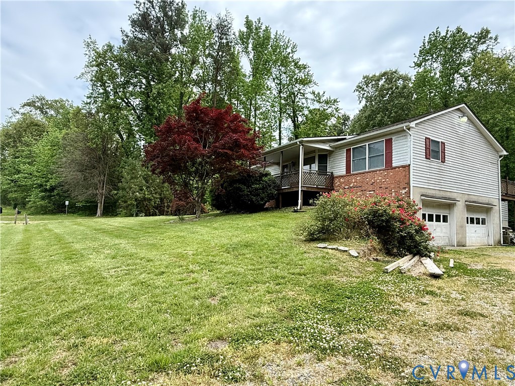 327 Gilbert Lane Kilmarnock, VA 22482 - Photo 37 of 38
