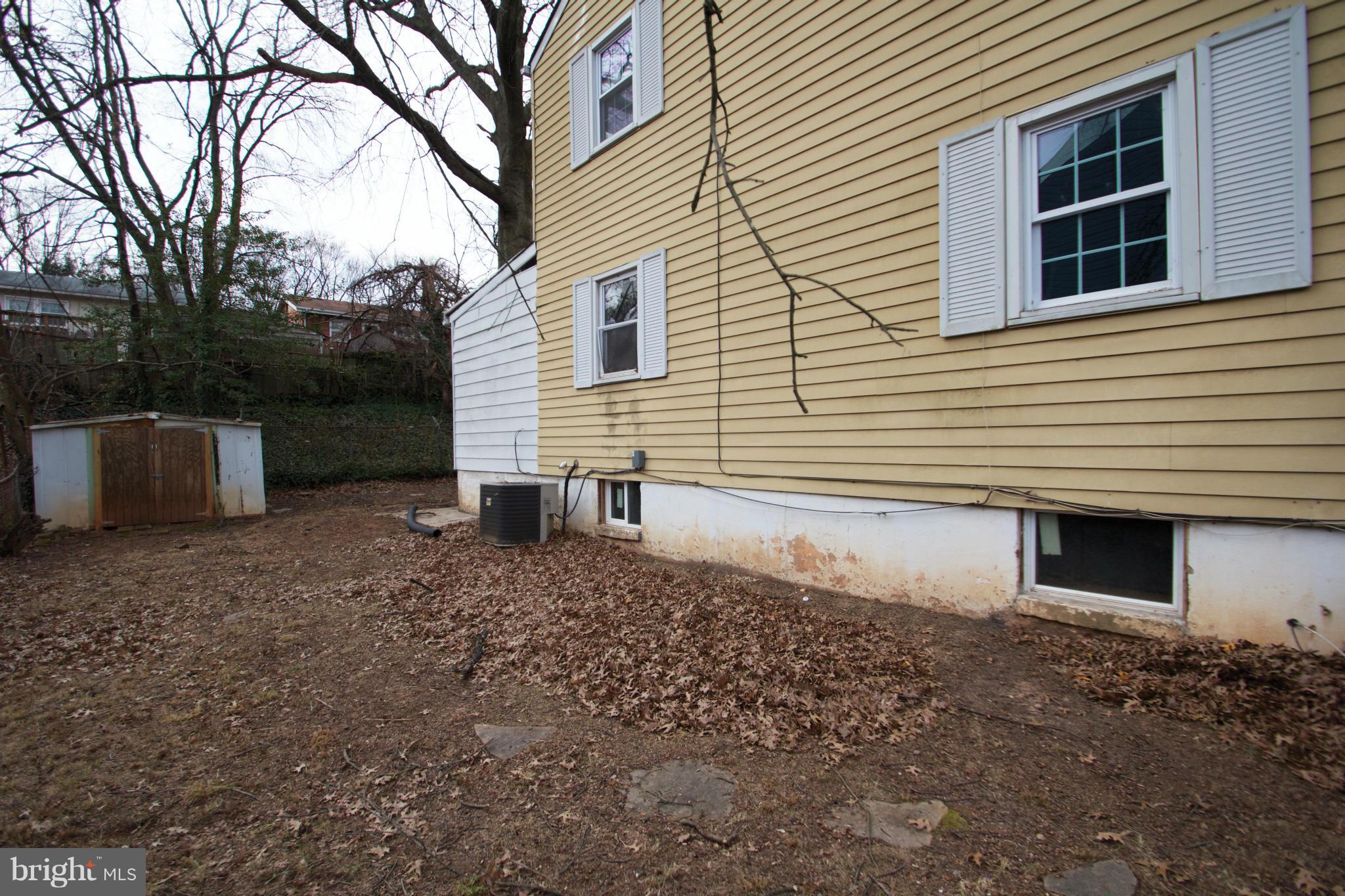 7227 East Forest Road Landover, MD 20785 - Photo 12 of 13 Exterior (General)