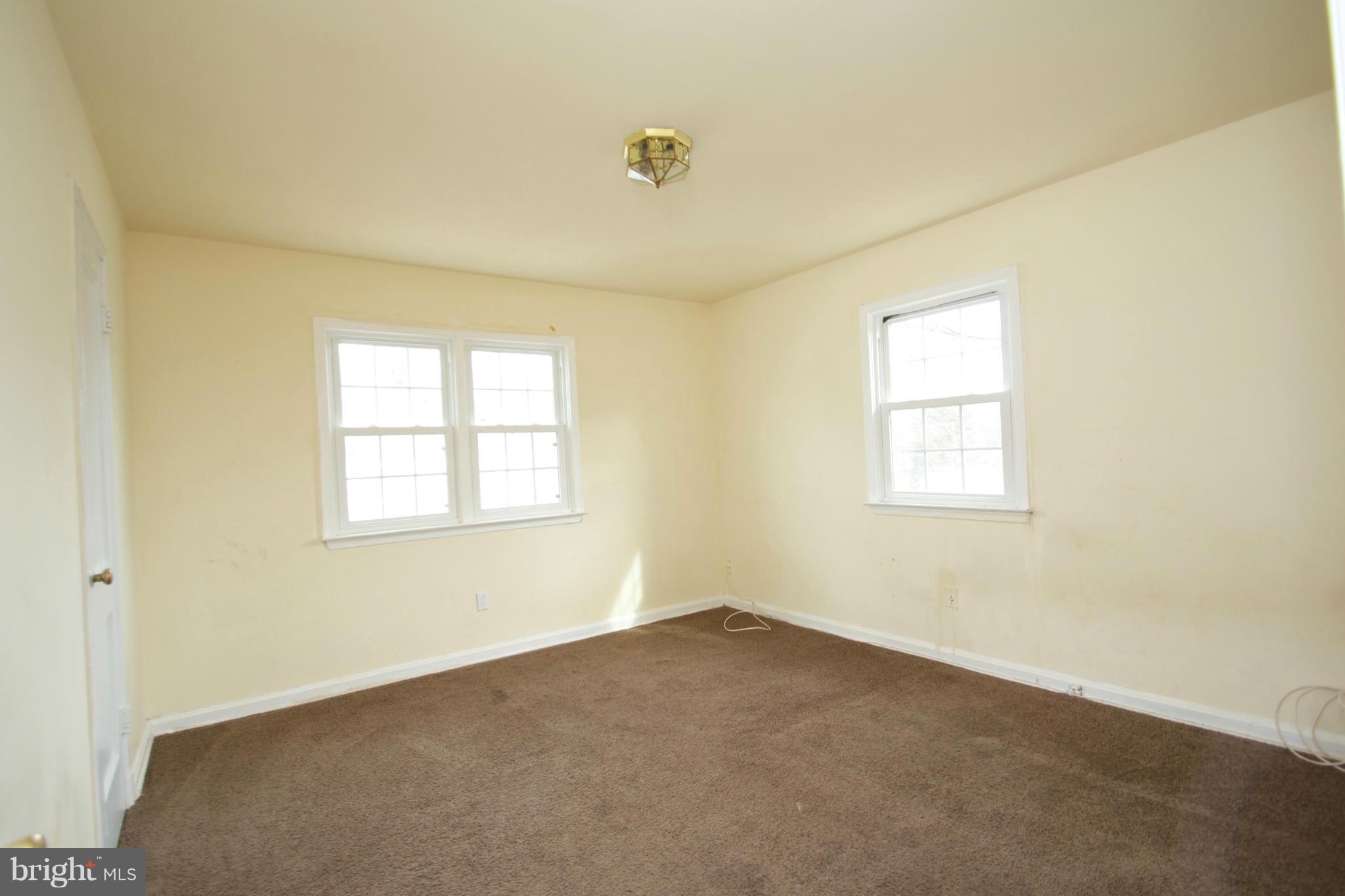7227 East Forest Road Landover, MD 20785 - Photo 8 of 13 Bedroom