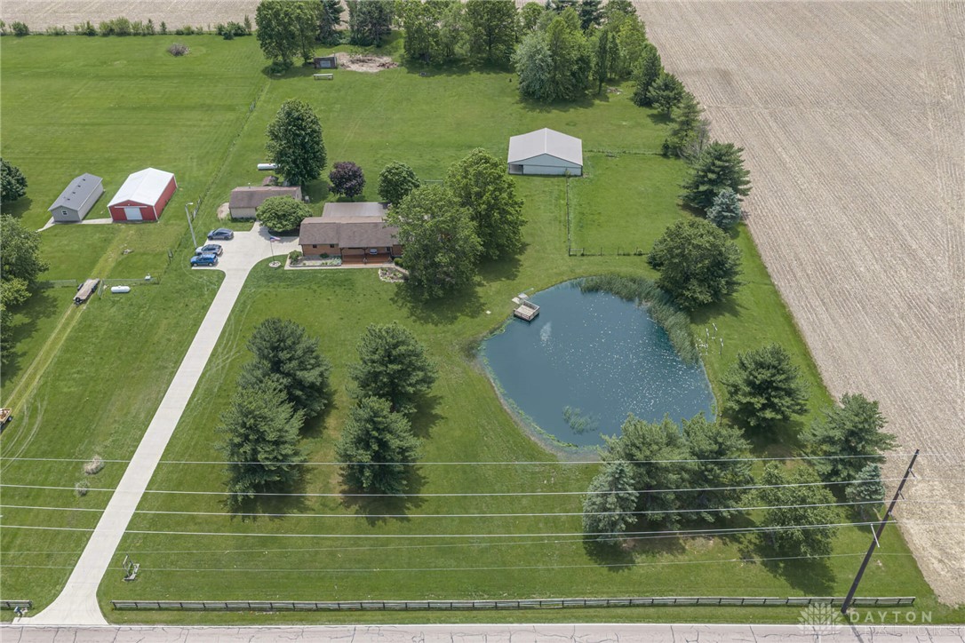 15770 Old Dayton Road West Alexandria, OH 45381 - Photo 47 of 60