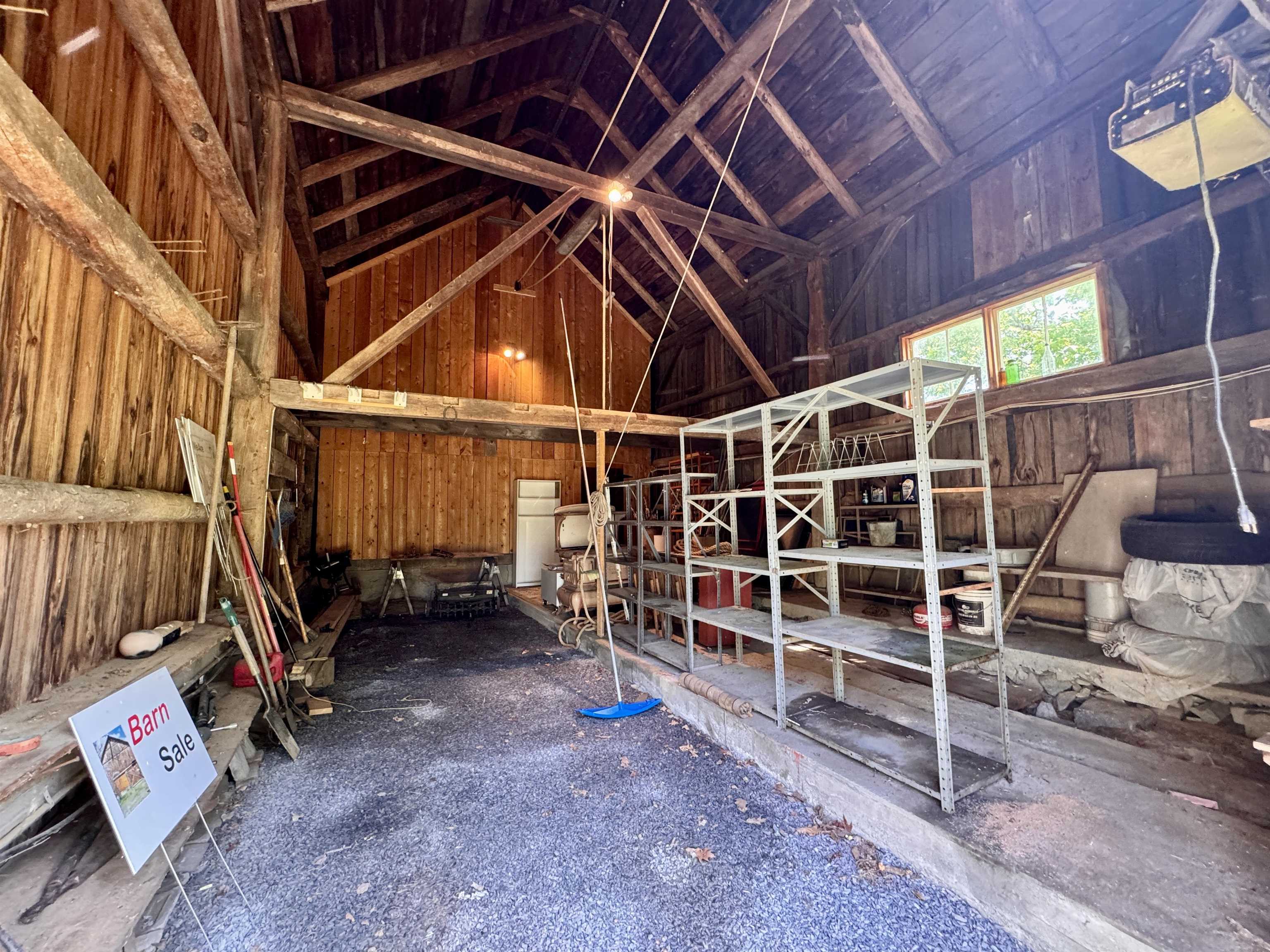 19 Hartley Road Barre Town, VT 05641 - Photo 48 of 58