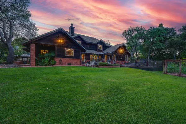 $1,199,000 | 5475 Laird Road, Loomis, CA 95650