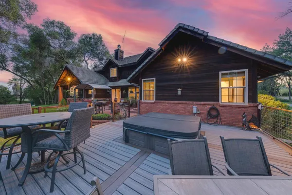 $1,199,000 | 5475 Laird Road, Loomis, CA 95650