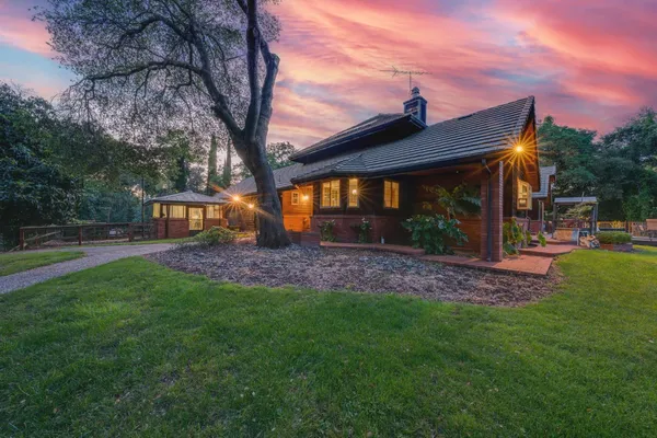$1,199,000 | 5475 Laird Road, Loomis, CA 95650