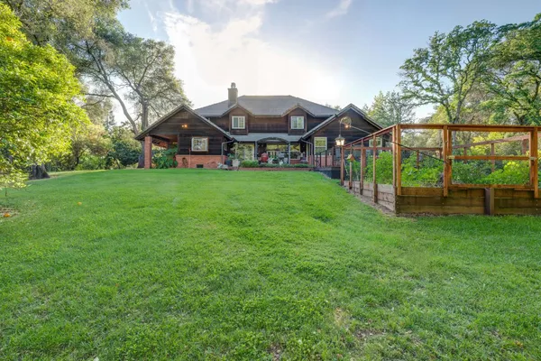 $1,199,000 | 5475 Laird Road, Loomis, CA 95650