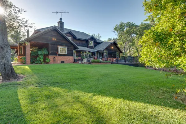 $1,199,000 | 5475 Laird Road, Loomis, CA 95650