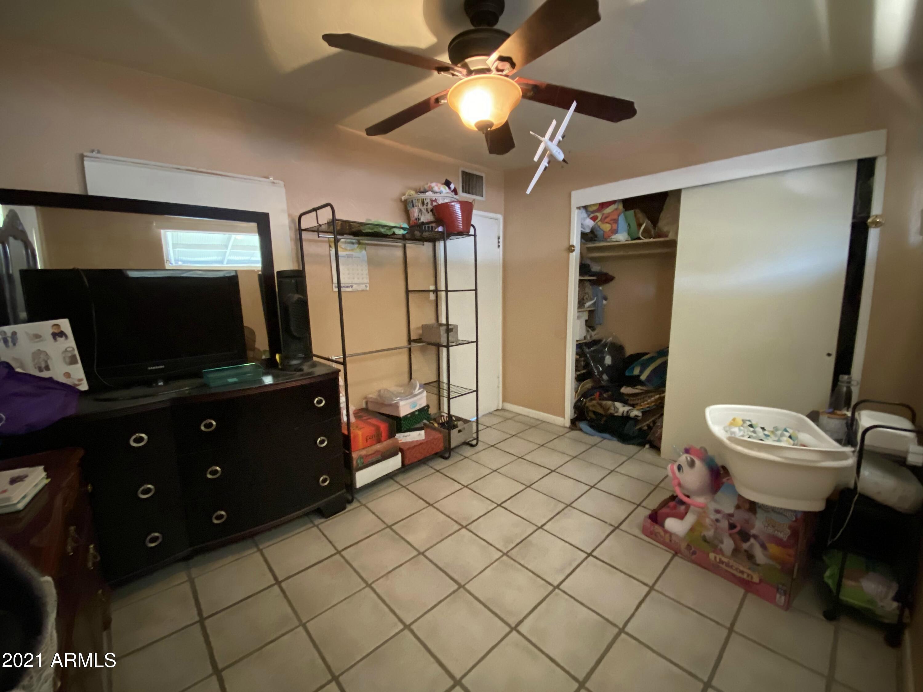 9410 North 4th Avenue Phoenix, AZ 85021 - Photo 10 of 17 Bedroom 2