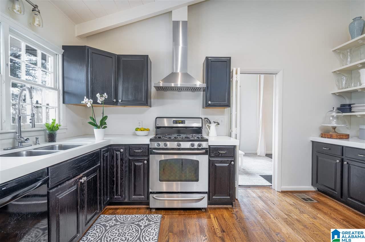 3541 Spring Valley Road Birmingham, AL 35223 - Photo 11 of 44