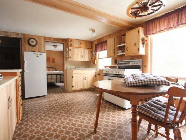 260 Wesley Road Three Lakes, WI 54562 - Photo 3 of 20 Gallery Image 3