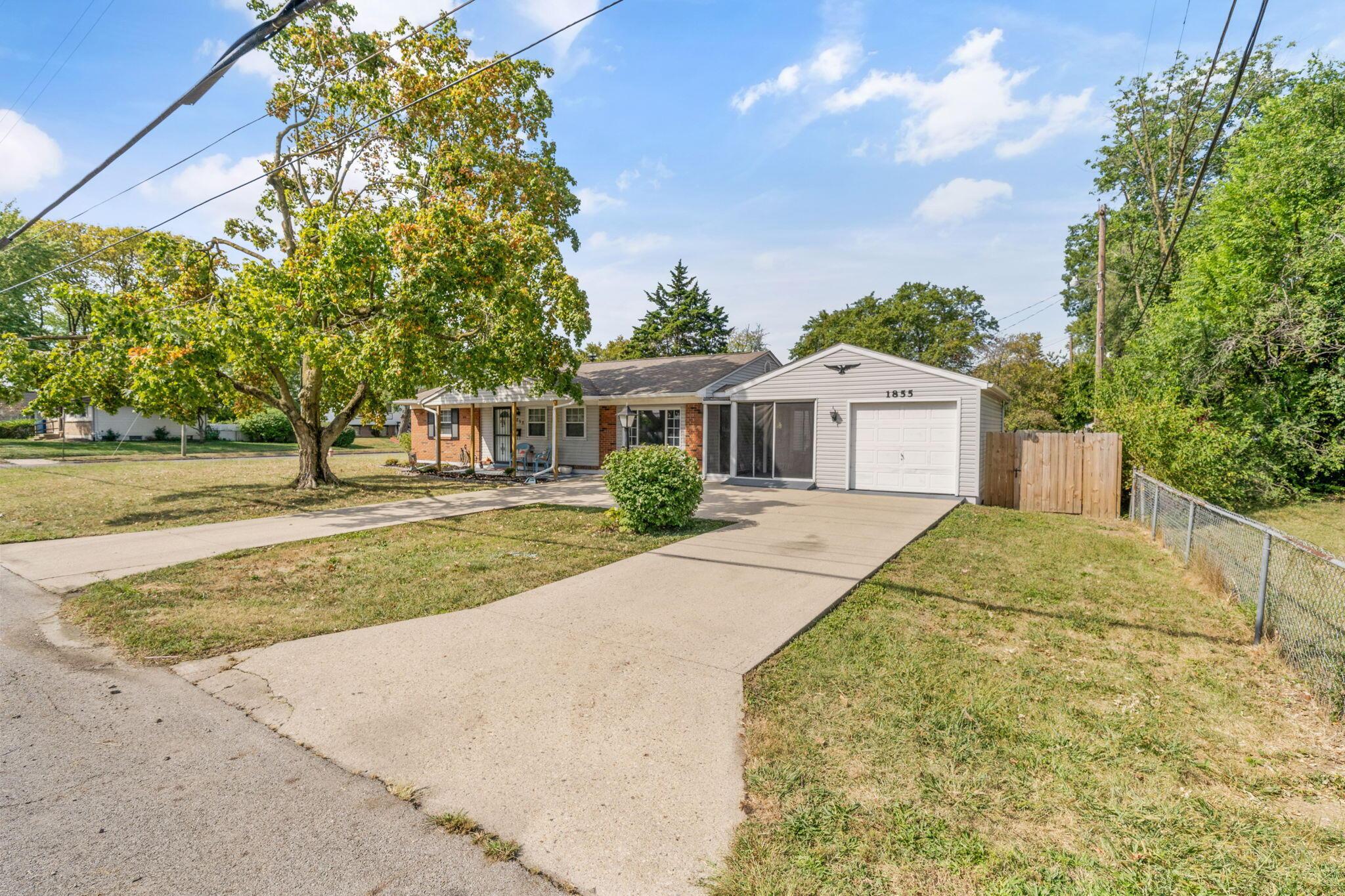 1855 Zettler Road Columbus, OH 43227 - Photo 1 of 49 01-House-for-sale-43227