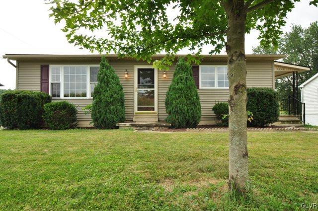 9516 Mertztown Road Mertztown, PA 19539 - Photo 1 of 19 Gallery Image 1