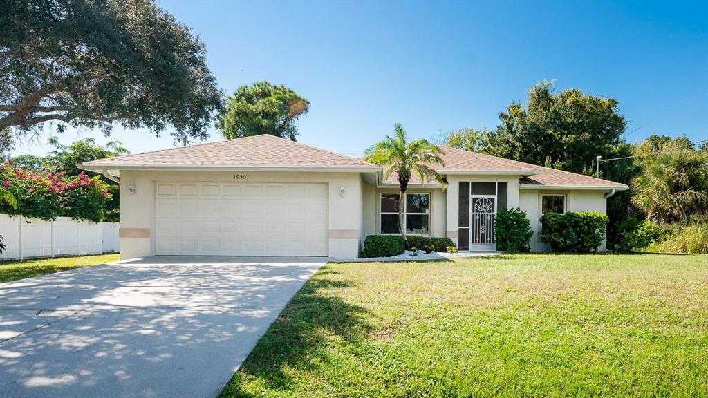 5650 Stephens Road Venice, FL 34293 - Photo 1 of 1 Welcome home...