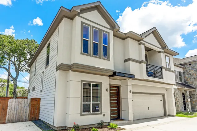 $2,500 | 4861 Benning Drive, Houston, TX 77035