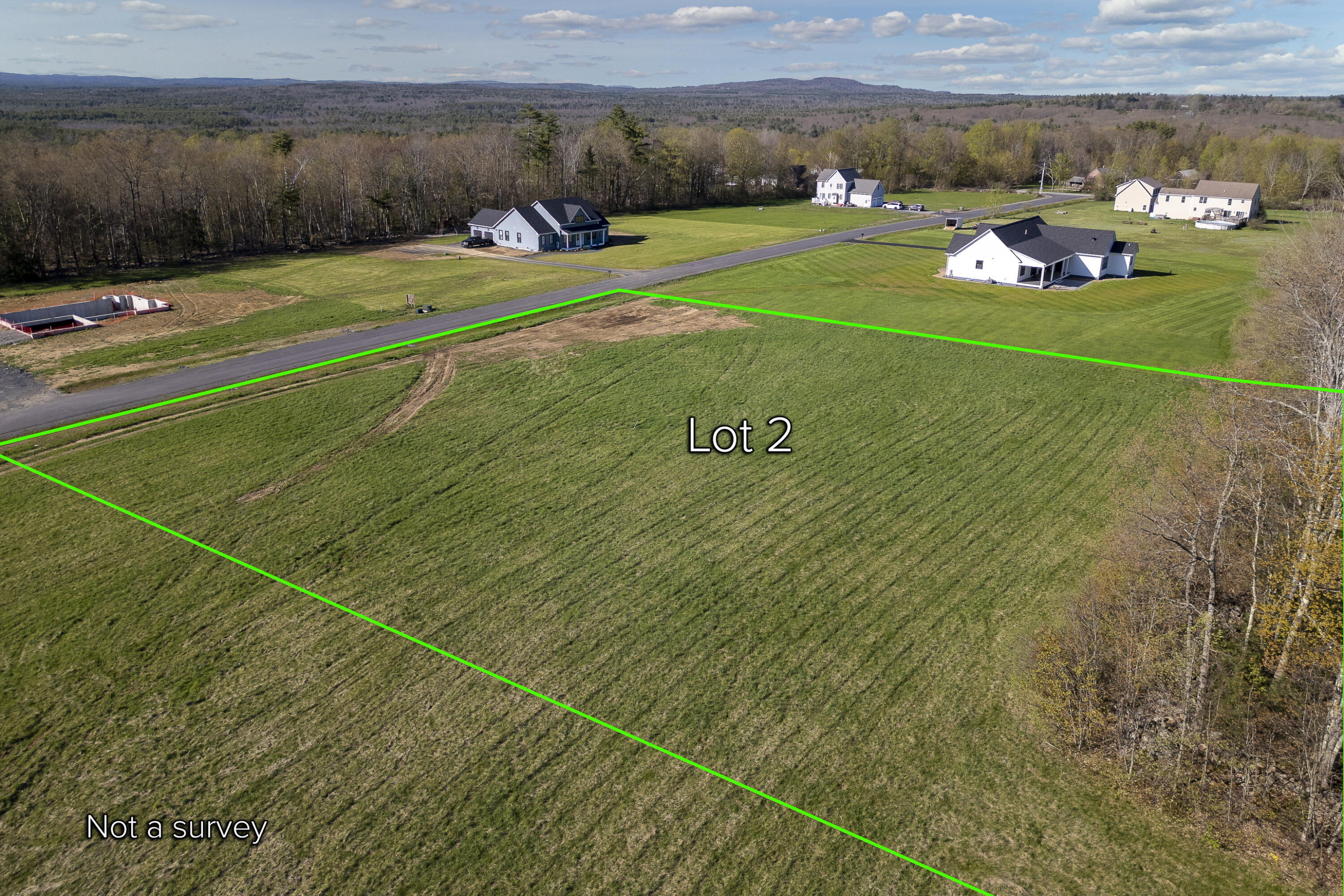 5 Sitko Lane Berwick, ME 03901 - Photo 2 of 9 Lot 2 (3)