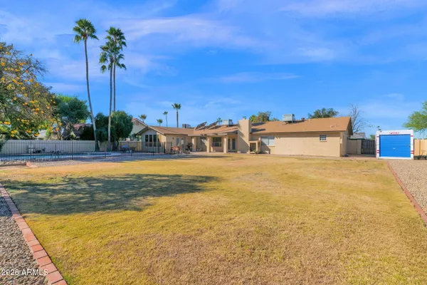 $825,000 | 17837 North 75th Drive, Glendale, AZ 85308