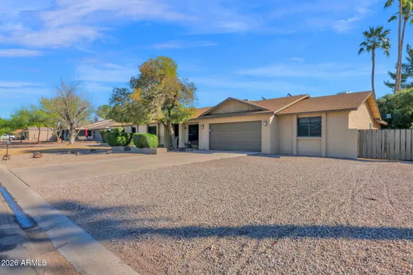 $825,000 | 17837 North 75th Drive, Glendale, AZ 85308