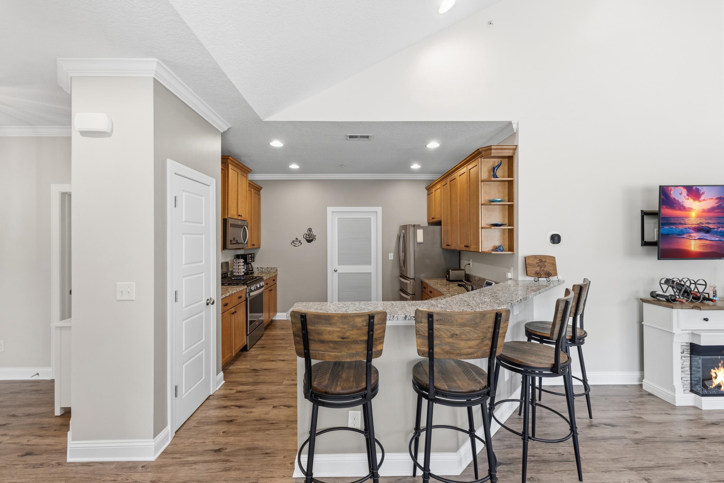 850 Sail Lane, Unit 203 Murrells Inlet, SC 29576 - Photo 12 of 55