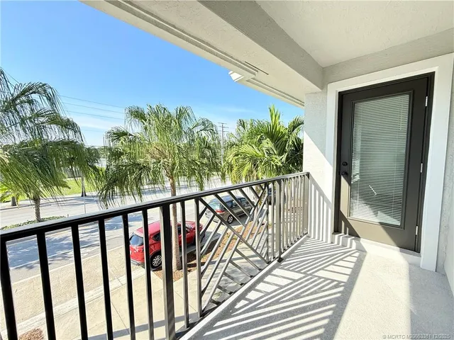 $2,500 | 3375 Southwest Mapp Road, Unit 203, Palm City, FL 34990