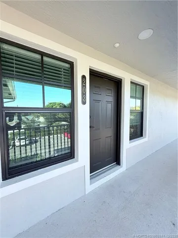 $2,500 | 3375 Southwest Mapp Road, Unit 203, Palm City, FL 34990