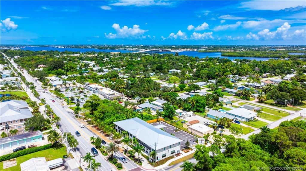 3375 Southwest Mapp Road, Unit 203 Palm City, FL 34990 - Photo 22 of 22 a view of a city