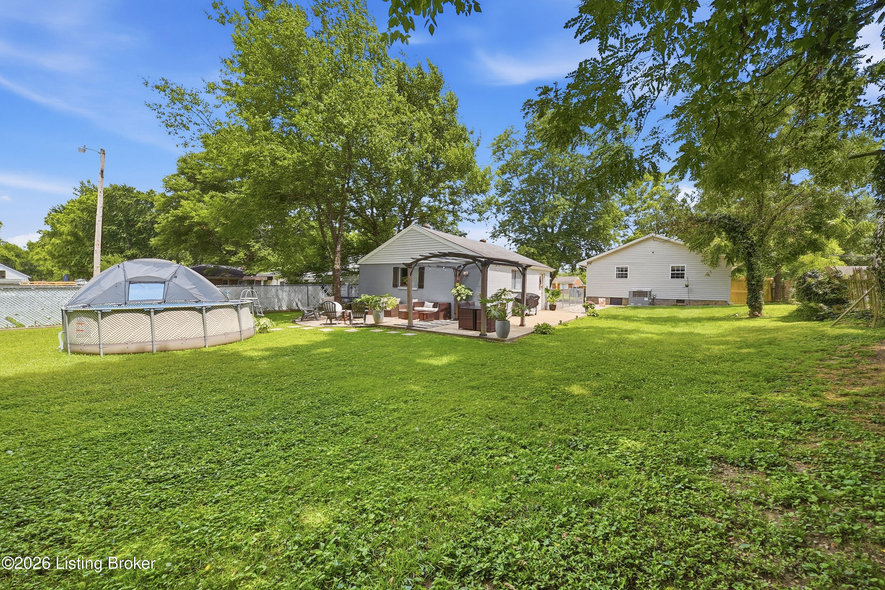 9712 Keys Ferry Road Fairdale, KY 40118 - Photo 39 of 48 39_9712keysferry_louisvillerealestatemed
