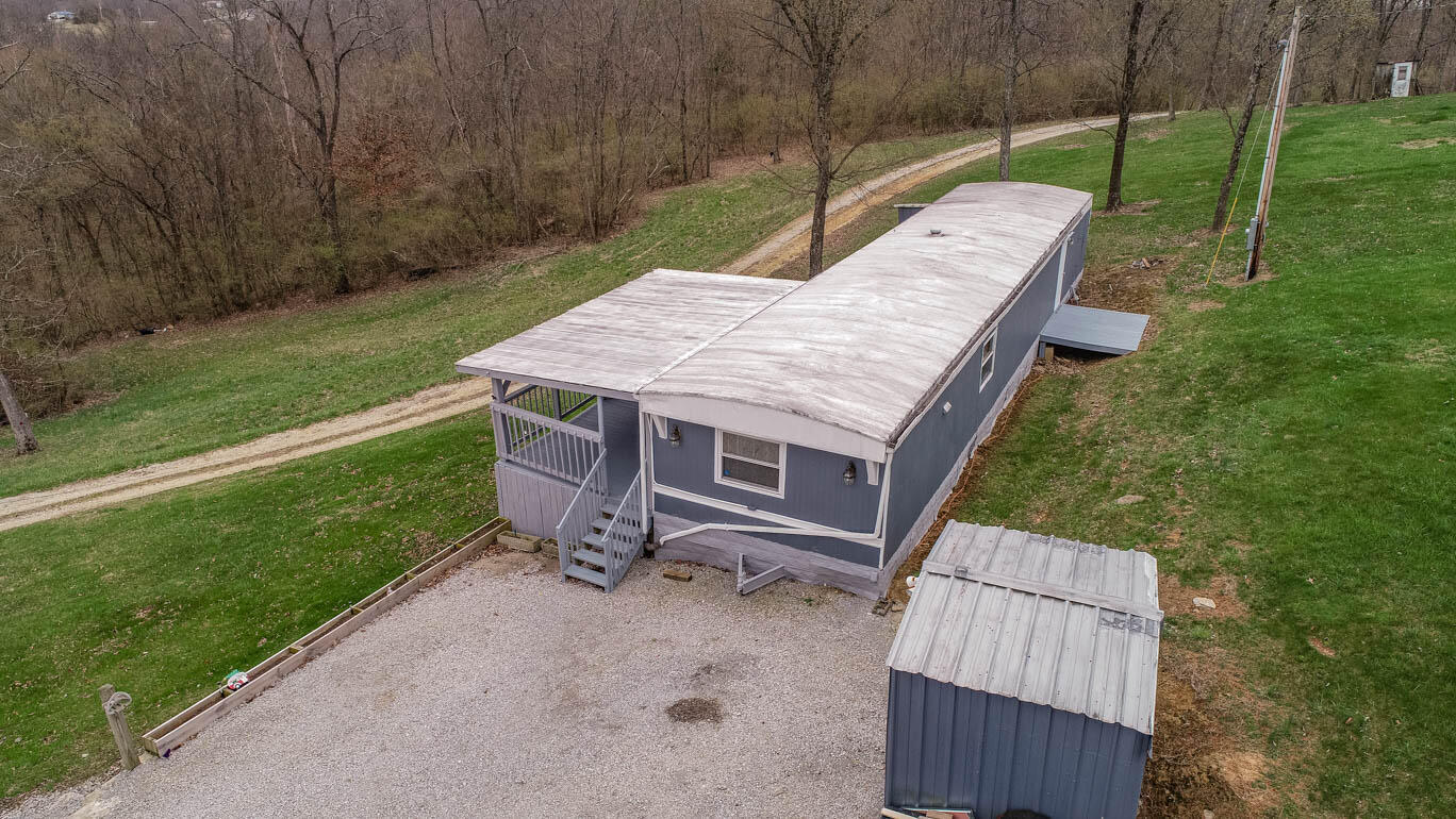 191 Saltwell Road Carlisle, KY 40311 - Photo 19 of 24 DJI_0029
