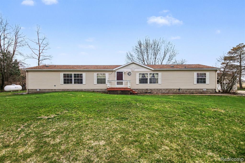 7689 West Sidney Road Greenville, MI 48838 - Photo 3 of 27