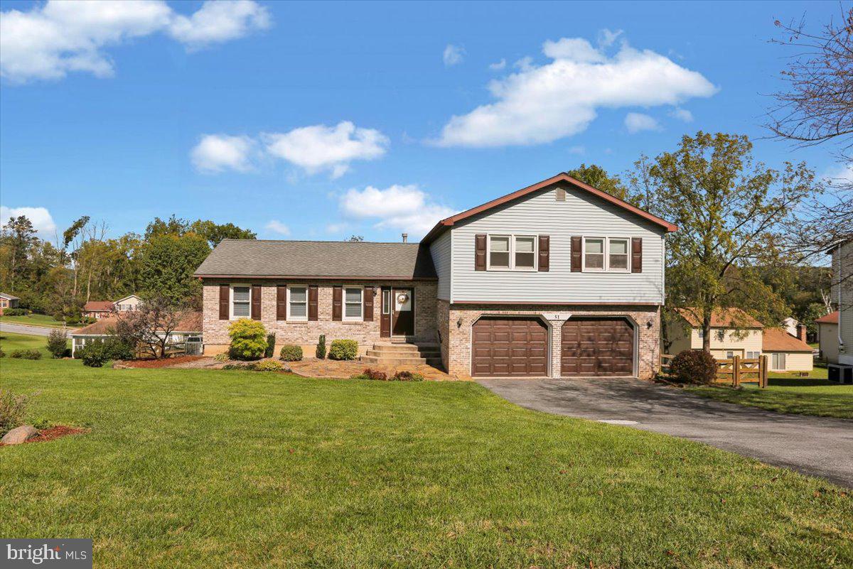 51 Sage Drive Sinking Spring, PA 19608 - Photo 1 of 35 Gallery Image 1