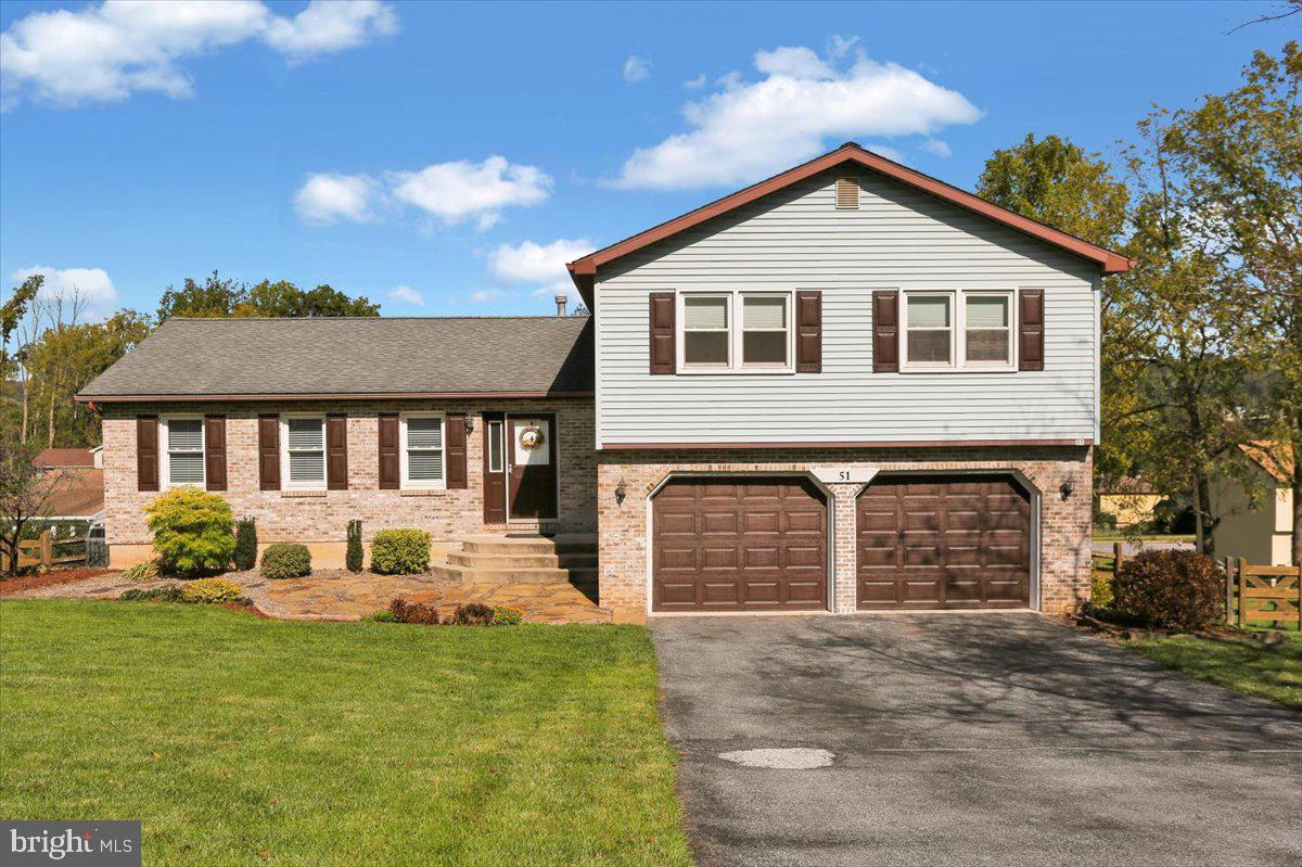 51 Sage Drive Sinking Spring, PA 19608 - Photo 2 of 35 Gallery Image 2