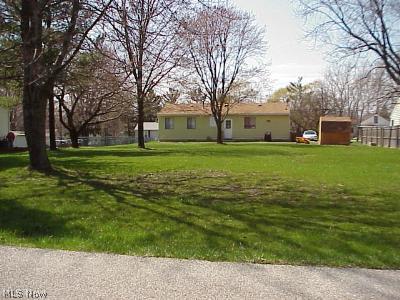 46-lot) Pardee Road Stow, OH 44224 - Photo 1 of 1 Gallery Image 1