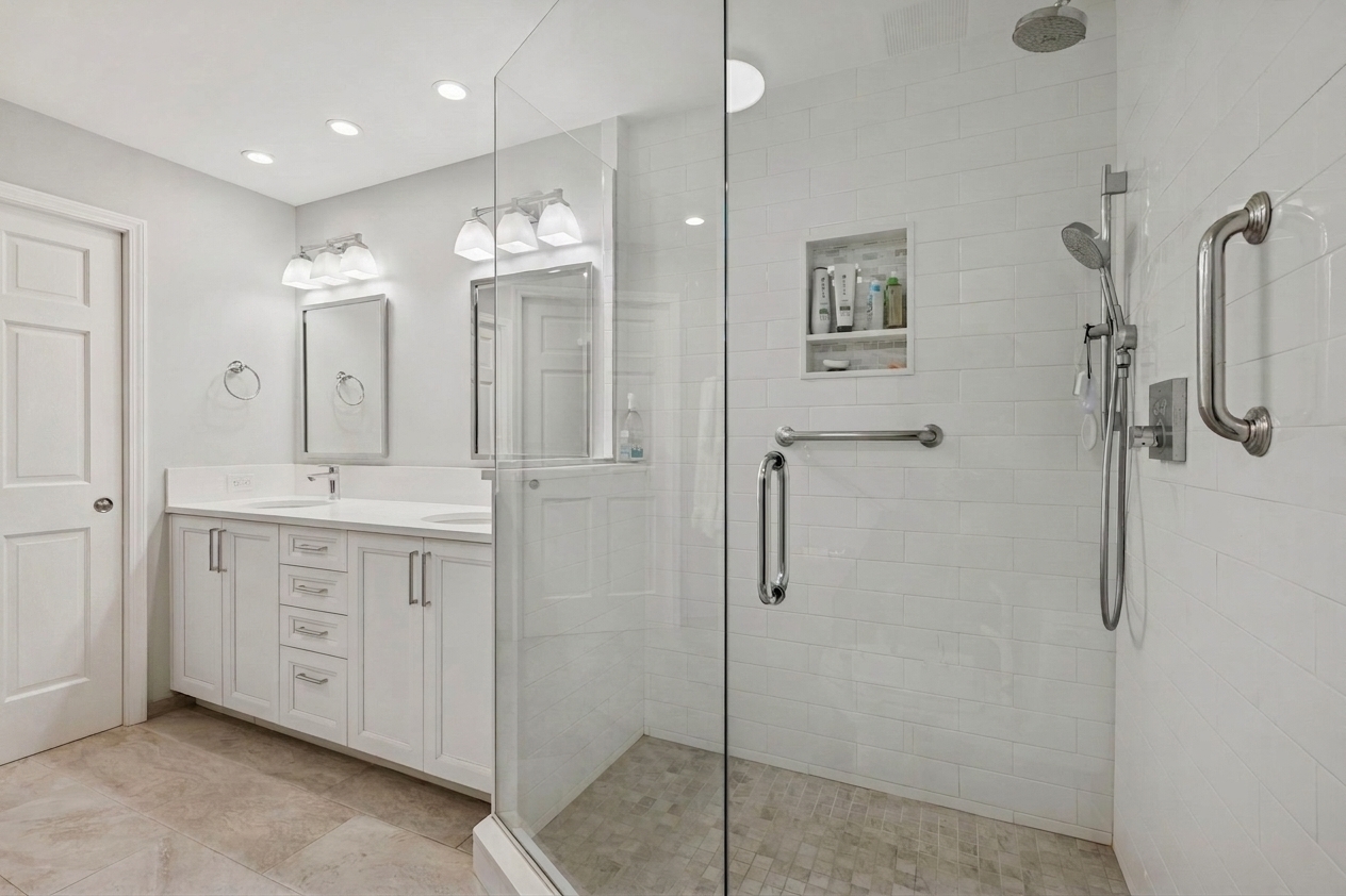 1250 Rudolph Drive, Unit 2B Northbrook, IL 60062 - Photo 15 of 27 Gallery Image 15