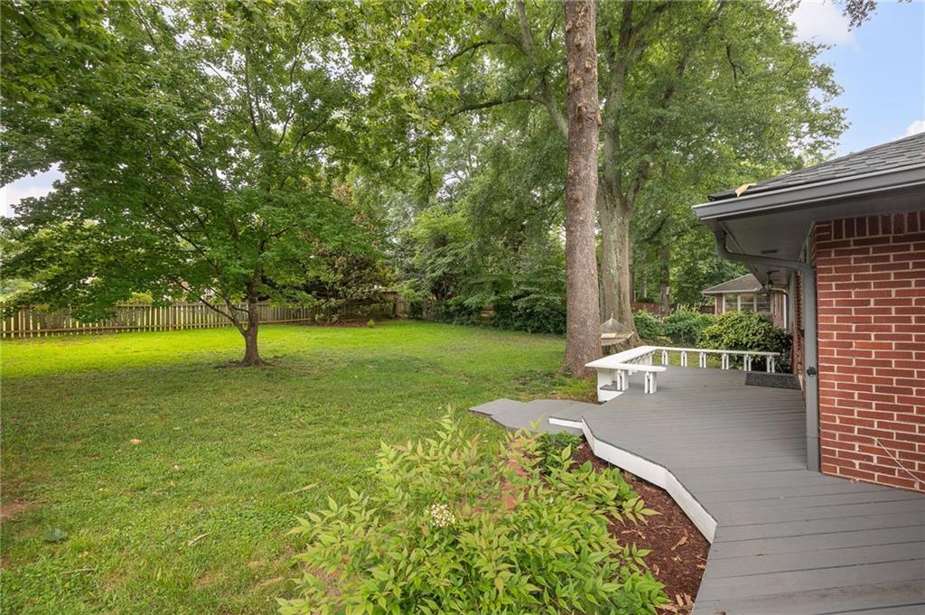 2605 Woodridge Drive Decatur, GA 30033 - Photo 18 of 28
