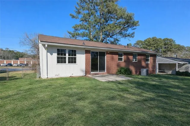 $160,000 | 4206 Old Rock Cut Road, Conley, GA 30288