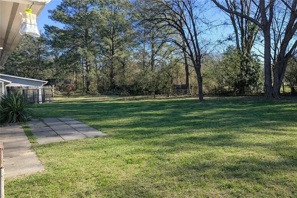 4206 Old Rock Cut Road Conley, GA 30288 - Photo 16 of 16