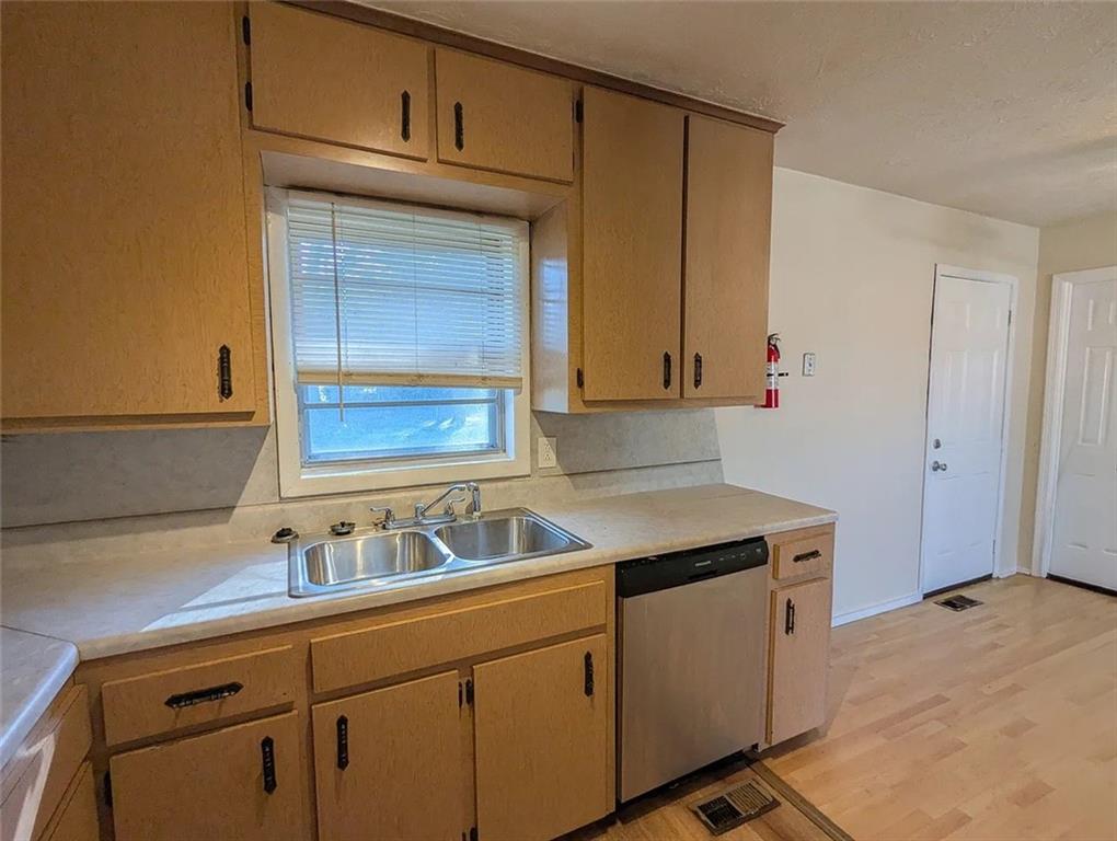 4206 Old Rock Cut Road Conley, GA 30288 - Photo 8 of 16