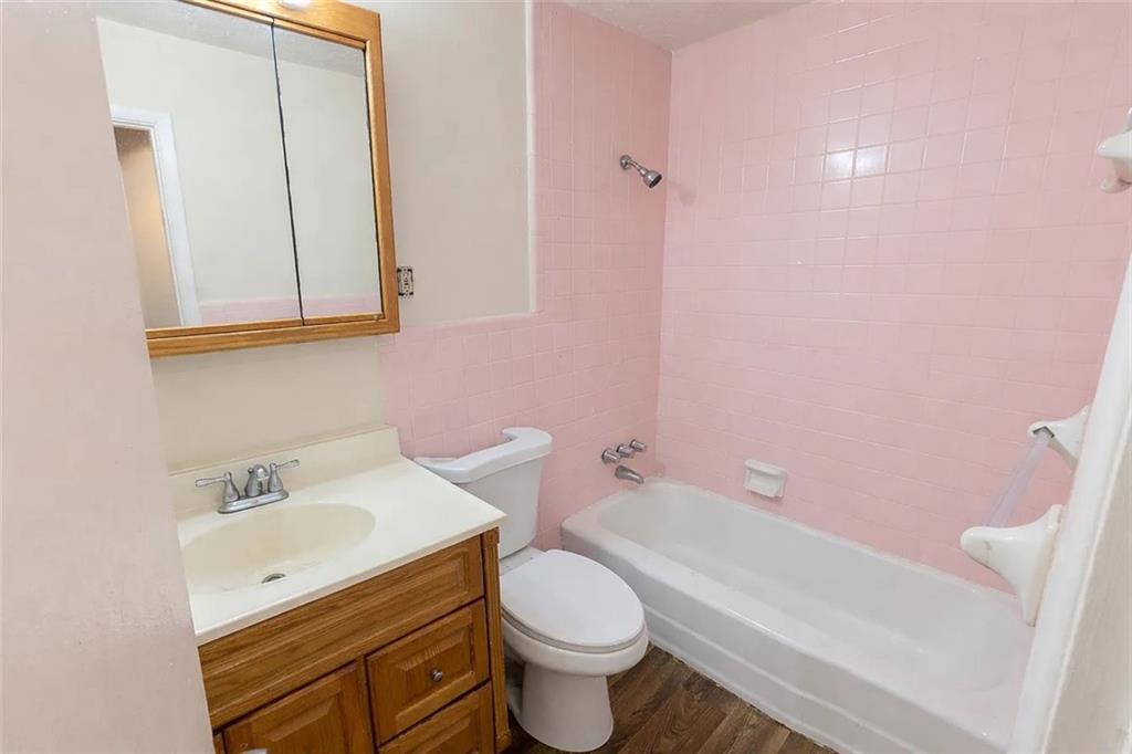 4206 Old Rock Cut Road Conley, GA 30288 - Photo 10 of 16