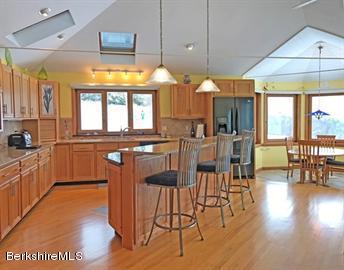 368 Newhall Road Conway, MA 01341 - Photo 12 of 30 L-368 Newhall Rd
