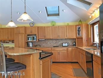 368 Newhall Road Conway, MA 01341 - Photo 15 of 30 O-368 Newhall Rd