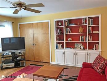 368 Newhall Road Conway, MA 01341 - Photo 17 of 30 Q-368 Newhall Rd