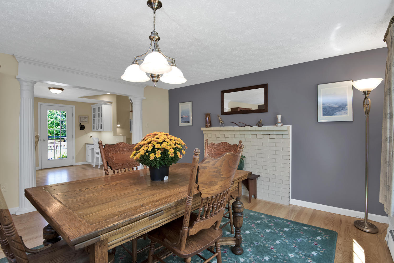 64 Burnham Road Scarborough, ME 04074 - Photo 28 of 43 64 Burnham Rd Scarborough ME-large-019-0