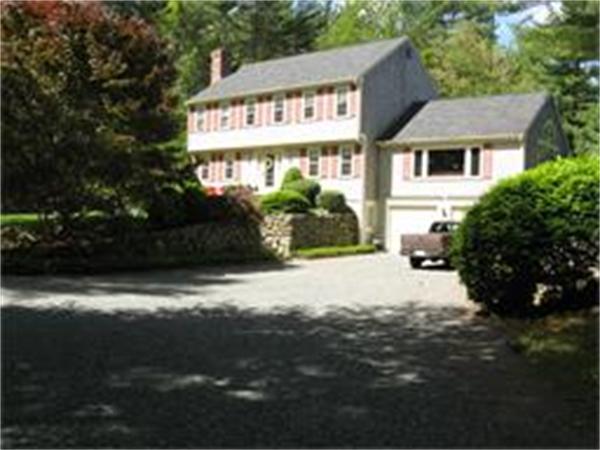 73 Dr Braley Road Freetown, MA 02717 - Photo 4 of 13 Gallery Image 4