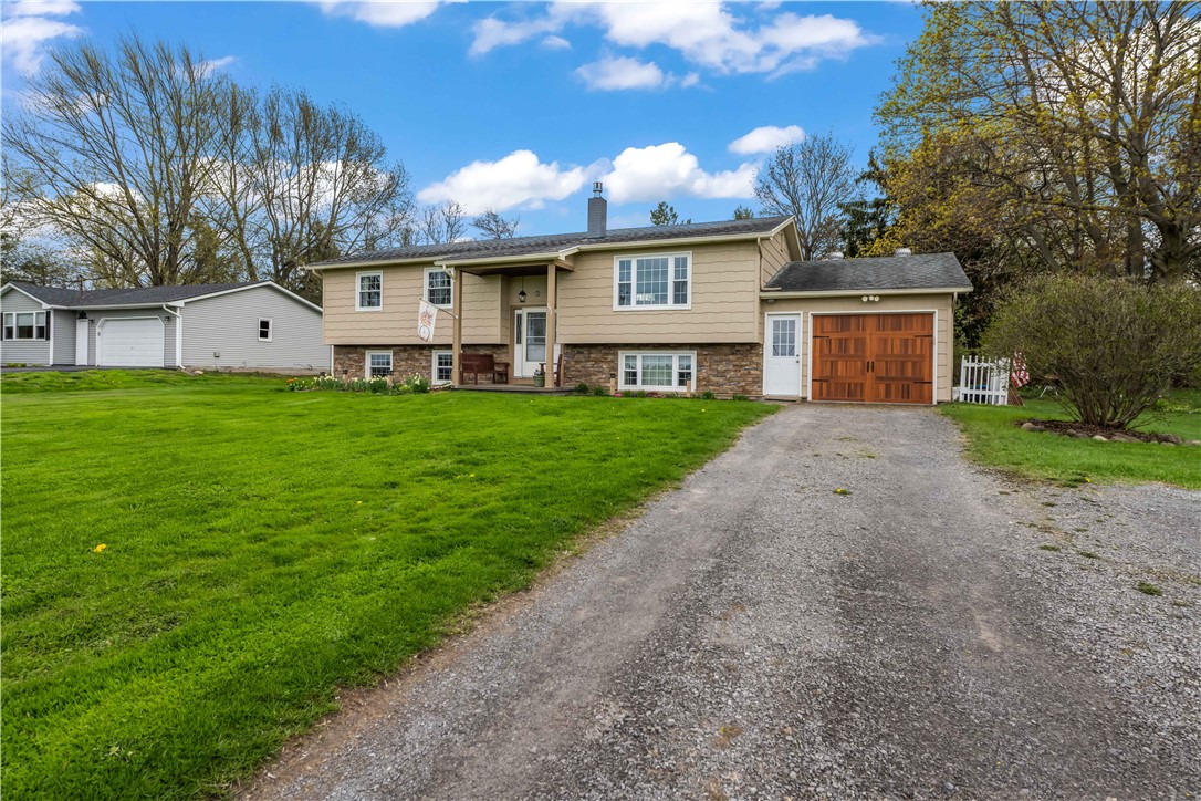 191 Hamlin Center Road Hamlin, NY 14468 - Photo 25 of 28